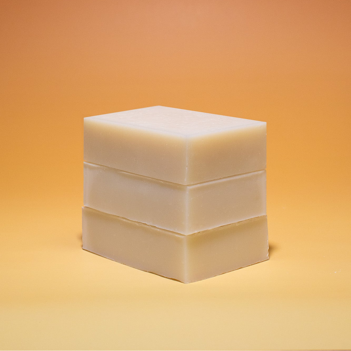 Orange, Grapefruit & Lime Bar Soap