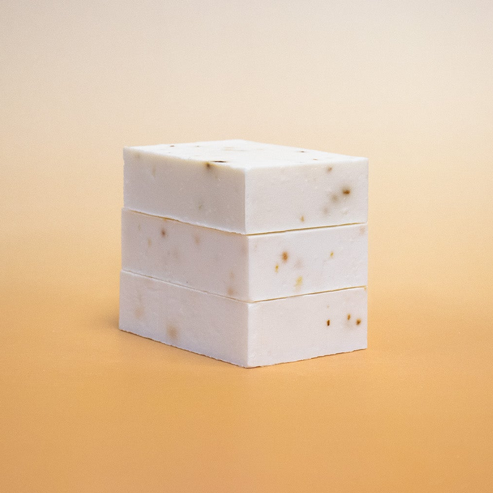Peppermint & Rosemary Bar Soap