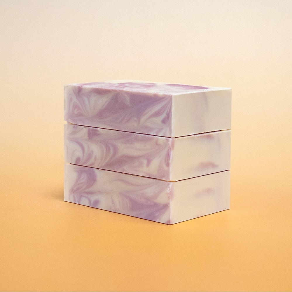 Lavender Bar Soap